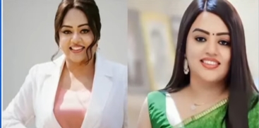  Parvathy Maya Shaji