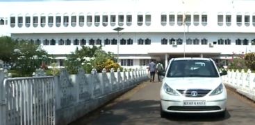 CALICUT UNIVERSITY