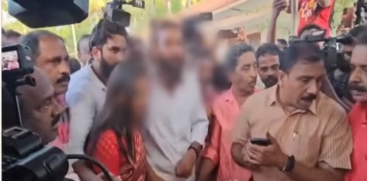 MP Police Investigates Marriage of Viral Kumbh Mela Girl