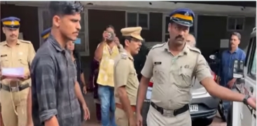  Court Postpones Jithin Bhaskar's Bail Plea to Monday