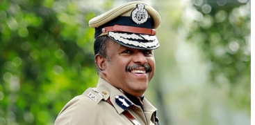 M R Ajith Kumar