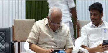  Power Minister K. Krishnankutty