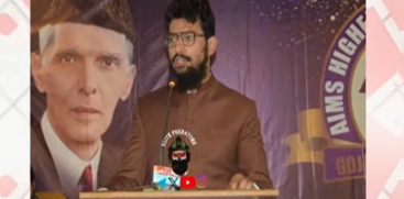 Pulwama Conspirator Hamza Burhan Shot Dead