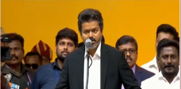 Tamil Nadu Cabinet Expansion