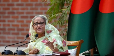 Sheikh Hasina