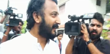  Rahul Mamkootathil