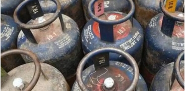 Commercial LPG Cylinder Prices Hiked by ₹49
