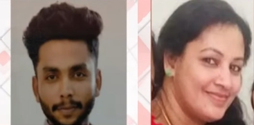 Son Surrenders After Killing Mother in Kelakam