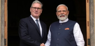 Keir Starmer to Arrive in India Today