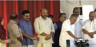 Kochi Water Metro Inaugurates New Terminals