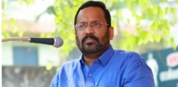 K Rajan