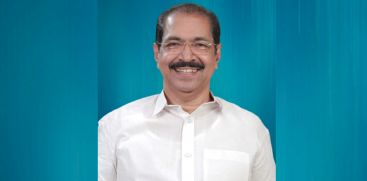 sunny joseph