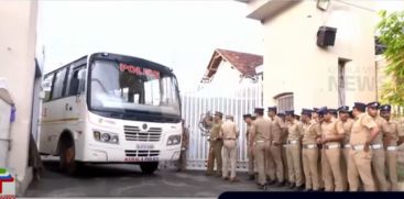 The Chief Electoral Officer said that 41,976 security personnel have been deployed to ensure polling