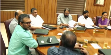 CPI Expresses Displeasure Over Kerala Govt's Delay in Sending PM-Shri Withdrawal Letter to Centre