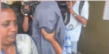Kalamassery Case