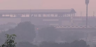 National Capital Engulfed in Toxic Smog