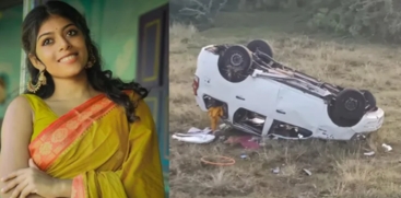 Tamil Nadu Road Accident: Malayali Woman Killed, 8 Others Injured