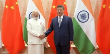 PM Modi Announces Resumption of India-China Flights After Crucial Talks