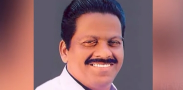 N. Sakthan Appointed Thiruvananthapuram DCC President 