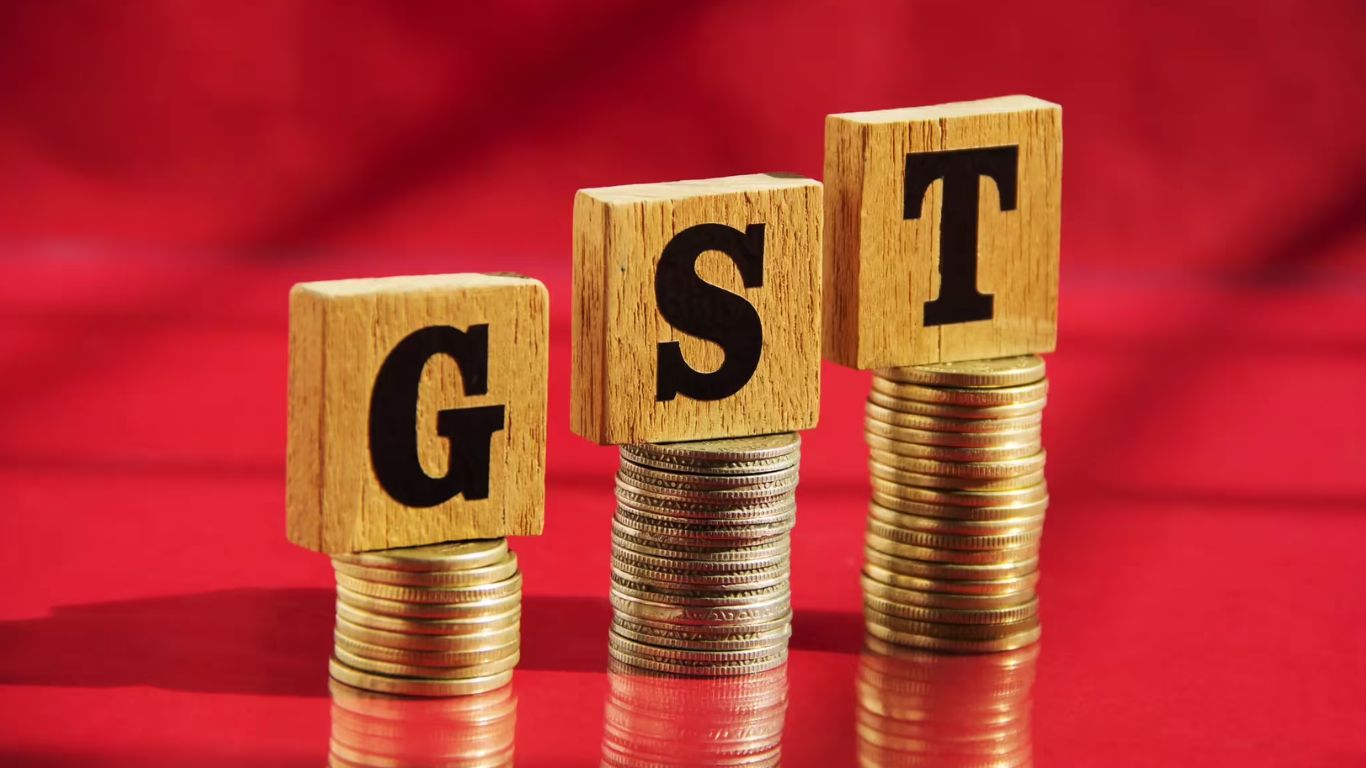 GST 
