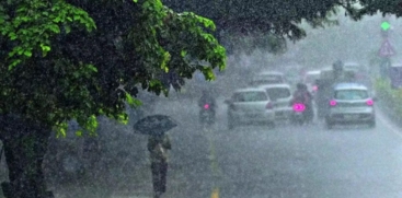 Kerala Rain Update