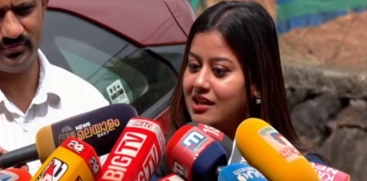 Ansiba Hassan Defamation Case
