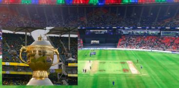 IPL FINAL