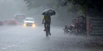 rain in kerala