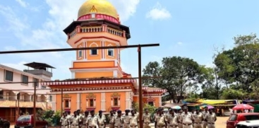 7 Dead Following Stampede and Crush in Goa
