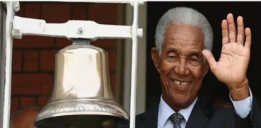  Sir Garry Sobers