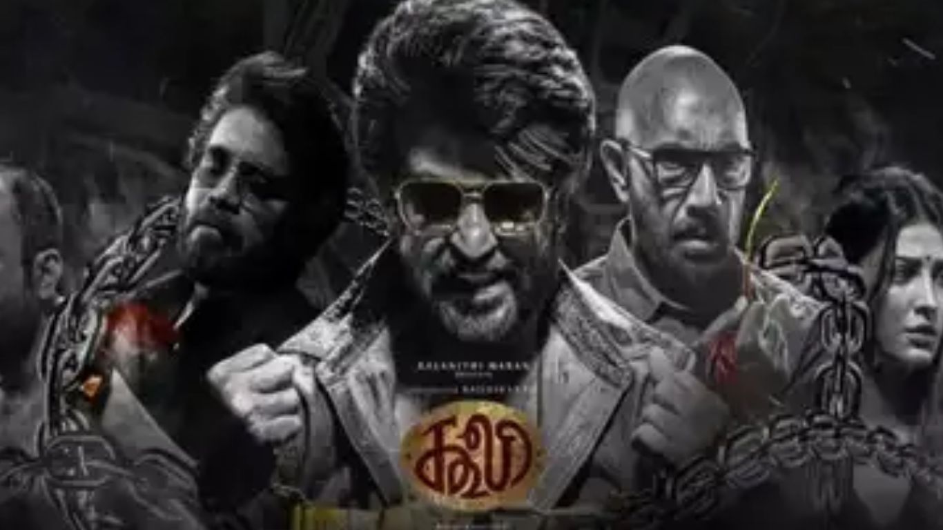 Kooli movie 