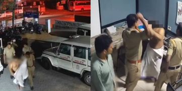 Kunnamkulam custodial torture