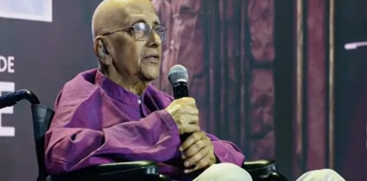 Singeetam Srinivasa Rao