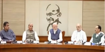PM Modi Directs Exploration of Alternative Energy Sources Amid West Asian Crisis