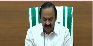 V.D. Satheesan