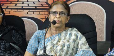 Sharia laws are not Quranic; Central effort to strengthen Hindutva agenda: Dr Khadija Mumtaz