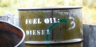Petroleum 