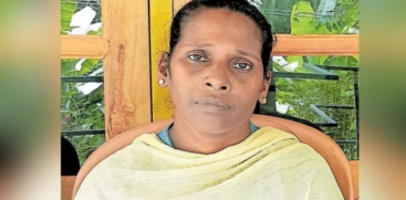 Dalit Woman Incident