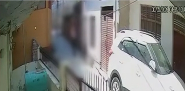 UP Firozabad Child Murder Case
