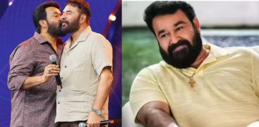 mohanlal