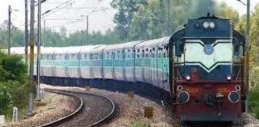 Train Speeds in Kerala Set to Increase by September
