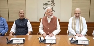 No Special Parliament Sitting for FCRA Amendment, Says Central Government