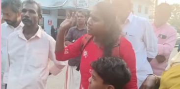 Nedumangad Newborn Death