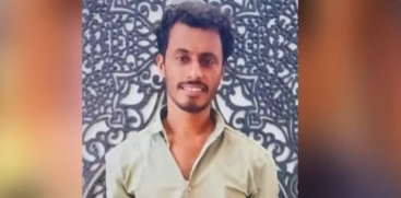 Palluruthy Youth Death