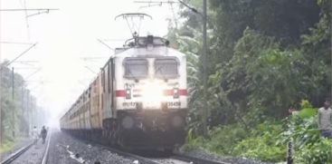 ndian Railways to Double Fine for Ticketless Travel