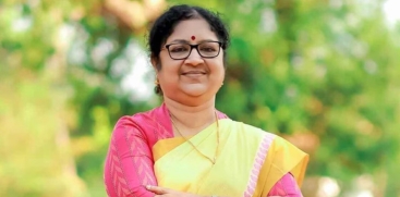 Kerala Education Minister R. Bindu