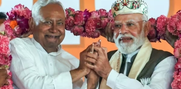 Bihar Government Formation: NDA Intensifies Discussions