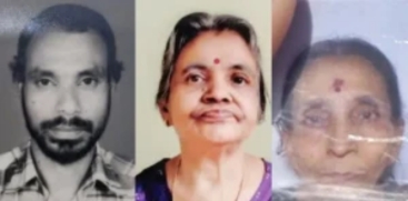  Kozhikode Double Murder