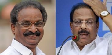 AK Balan lashed out at K Sudhakaran