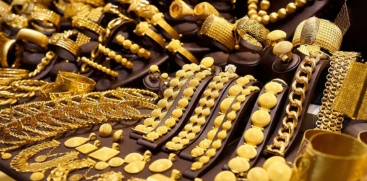 Gold Price 